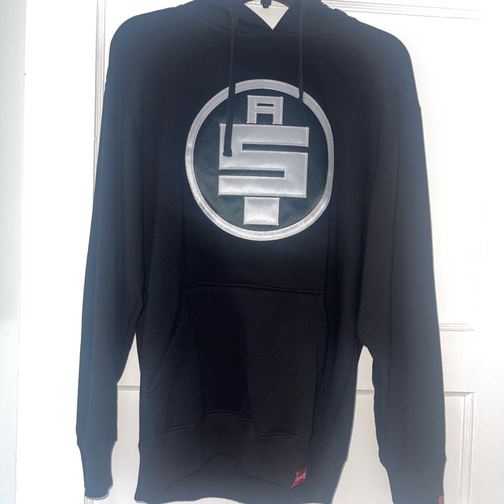 NEW Marathon All Money In Hoodie